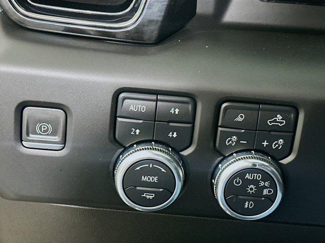 used 2023 GMC Sierra 1500 car, priced at $40,996