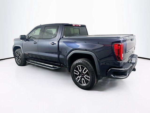 used 2023 GMC Sierra 1500 car, priced at $40,996