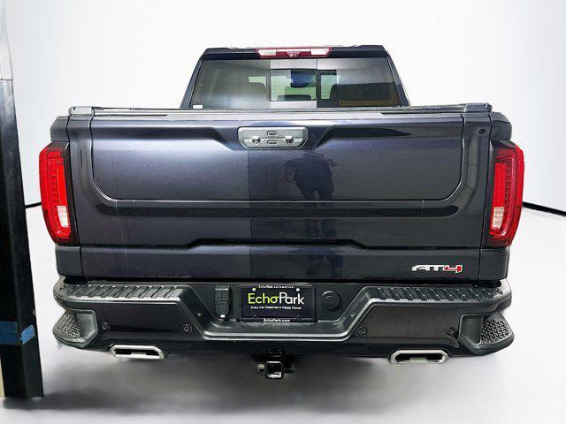 used 2023 GMC Sierra 1500 car, priced at $40,996