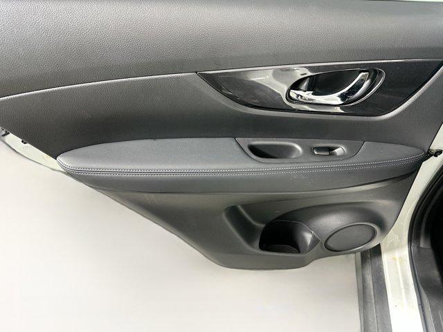 used 2020 Nissan Rogue car, priced at $13,996