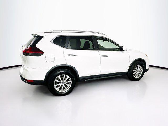 used 2020 Nissan Rogue car, priced at $13,996