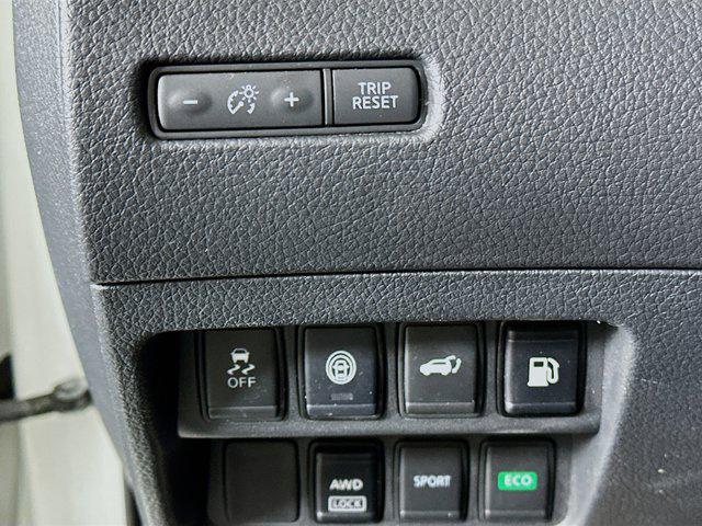 used 2020 Nissan Rogue car, priced at $13,996