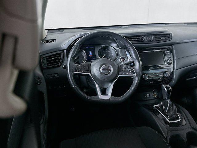 used 2020 Nissan Rogue car, priced at $13,996