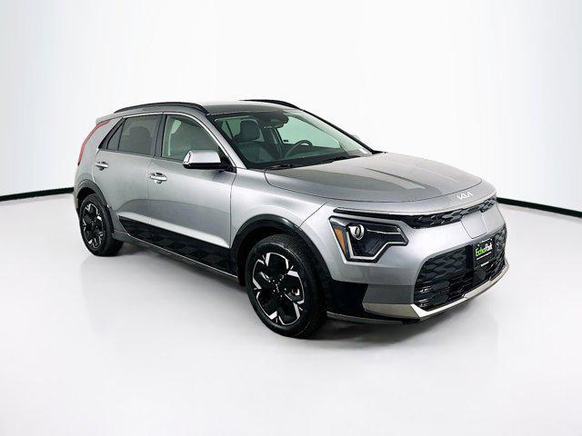 used 2024 Kia Niro EV car, priced at $20,987