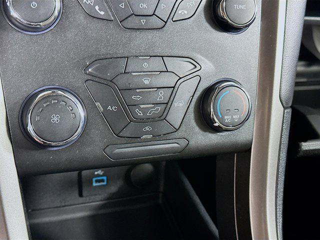 used 2019 Ford Fusion car, priced at $10,987