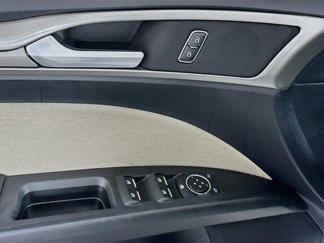 used 2019 Ford Fusion car, priced at $10,987