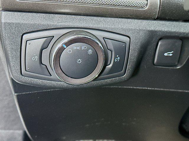 used 2019 Ford Fusion car, priced at $10,987