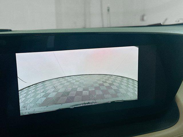 used 2024 Buick Encore GX car, priced at $19,487