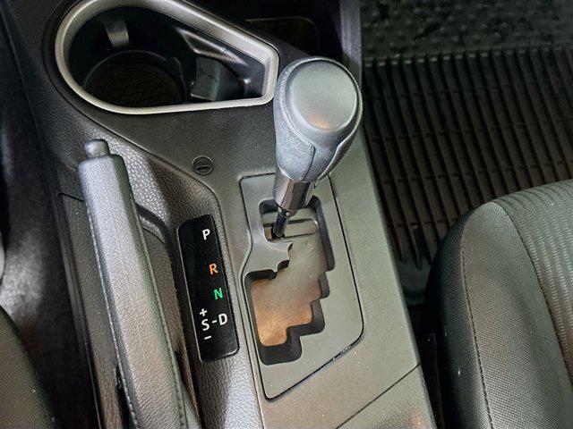 used 2018 Toyota RAV4 car, priced at $18,222