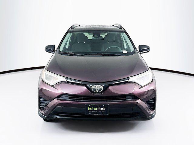 used 2018 Toyota RAV4 car, priced at $18,222