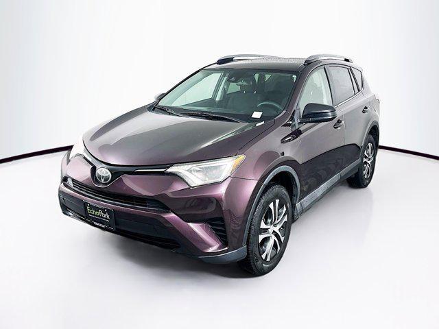 used 2018 Toyota RAV4 car, priced at $18,222