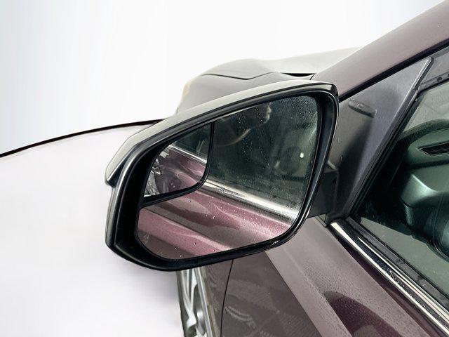 used 2018 Toyota RAV4 car, priced at $18,222