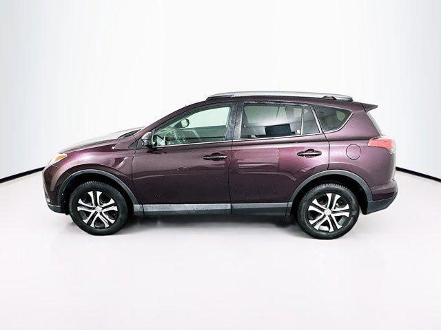 used 2018 Toyota RAV4 car, priced at $18,222