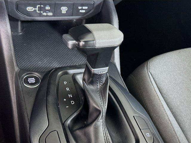 used 2025 Kia K4 car, priced at $18,197