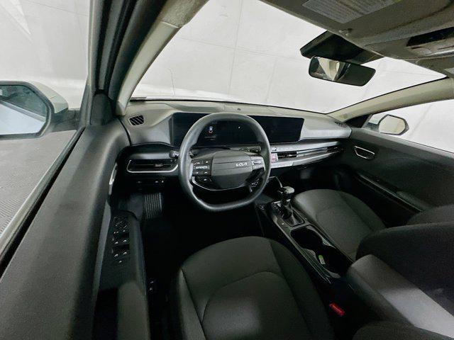 used 2025 Kia K4 car, priced at $18,197