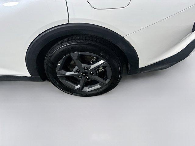 used 2025 Kia K4 car, priced at $18,197