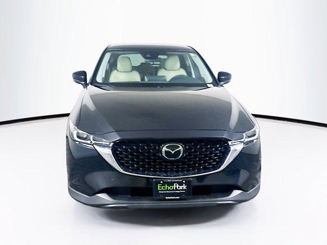 used 2023 Mazda CX-5 car, priced at $23,996