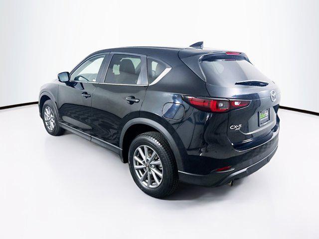 used 2023 Mazda CX-5 car, priced at $23,996