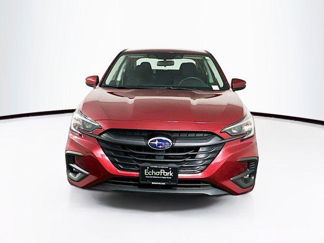 used 2025 Subaru Legacy car, priced at $24,122