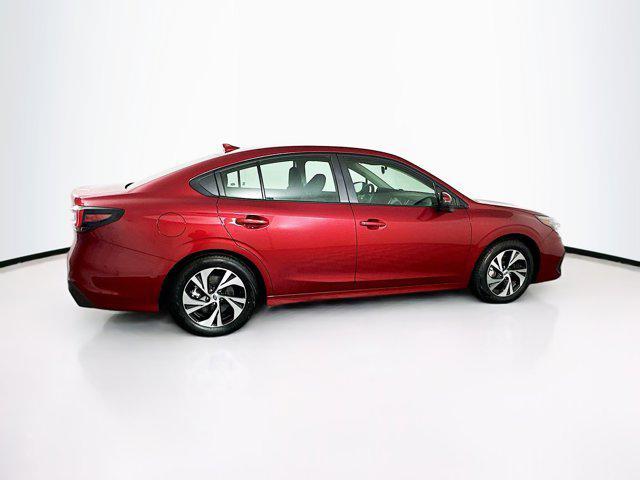 used 2025 Subaru Legacy car, priced at $24,122