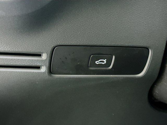 used 2025 Volvo XC40 car, priced at $26,487