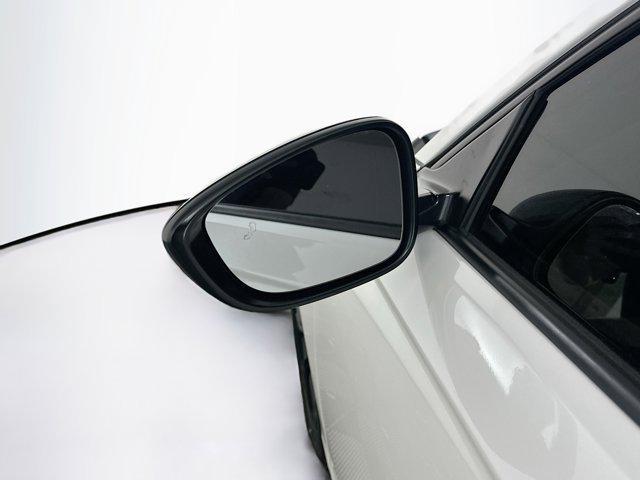 used 2025 Honda Accord car, priced at $26,622