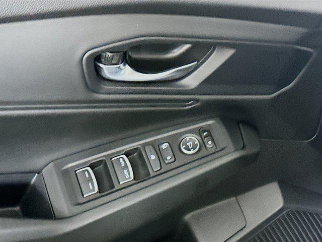 used 2025 Honda Accord car, priced at $26,622