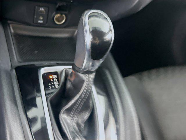 used 2017 Nissan Rogue car, priced at $9,699