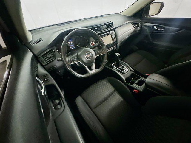 used 2017 Nissan Rogue car, priced at $9,699