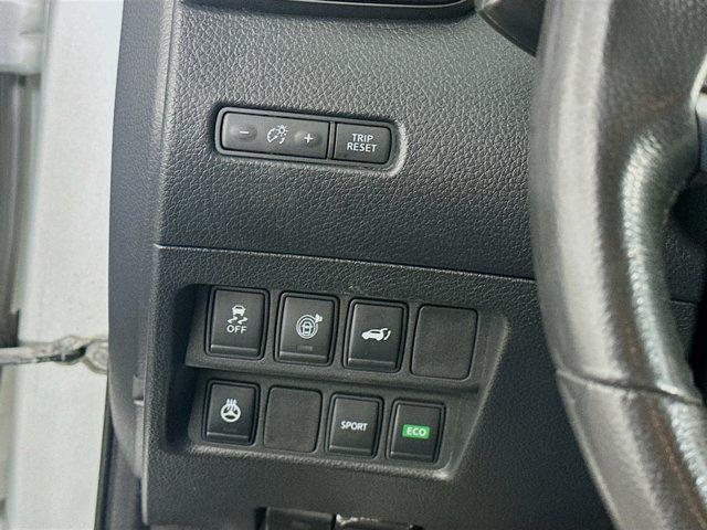 used 2017 Nissan Rogue car, priced at $9,699