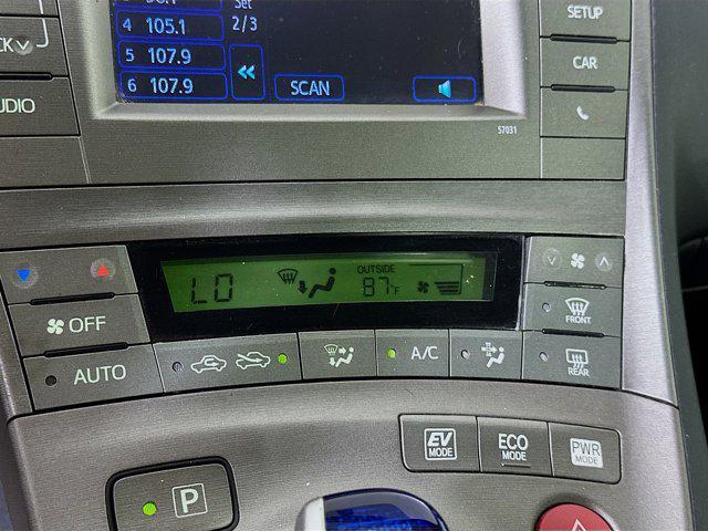 used 2014 Toyota Prius car, priced at $7,996