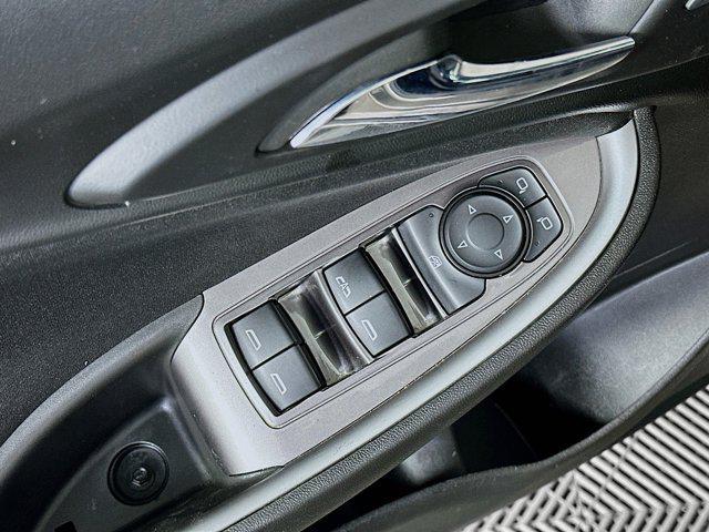 used 2023 Chevrolet Malibu car, priced at $9,622