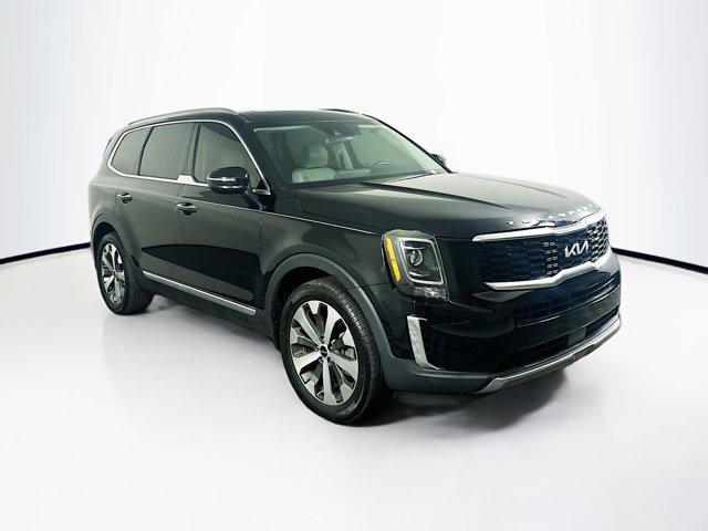 used 2022 Kia Telluride car, priced at $19,996