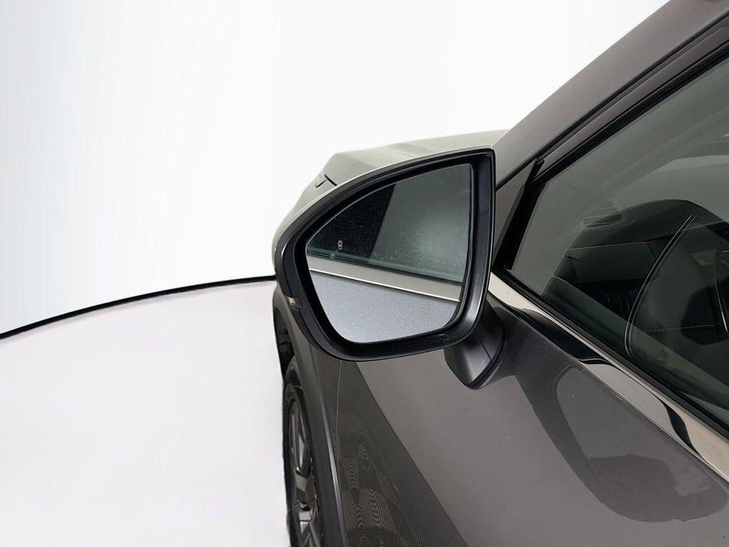 used 2023 Nissan Pathfinder car, priced at $31,222
