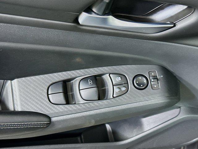 used 2025 Nissan Altima car, priced at $18,497