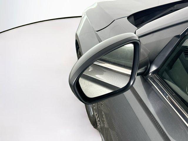 used 2025 Nissan Altima car, priced at $18,497