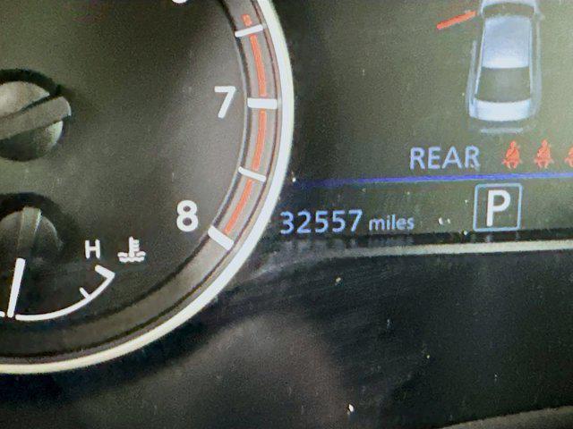 used 2025 Nissan Altima car, priced at $18,497