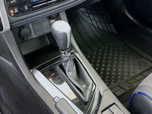 used 2018 Toyota Corolla car, priced at $16,197