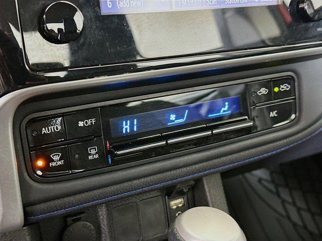 used 2018 Toyota Corolla car, priced at $16,197