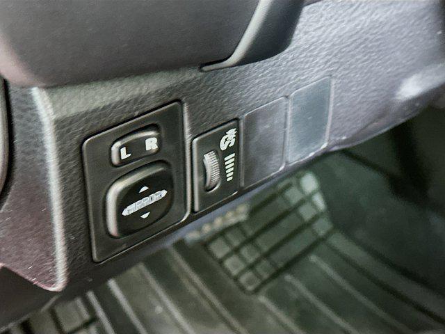 used 2018 Toyota Corolla car, priced at $16,197