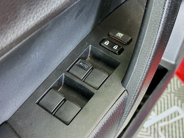 used 2018 Toyota Corolla car, priced at $16,197