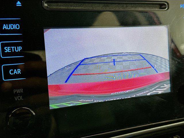 used 2018 Toyota Corolla car, priced at $16,197