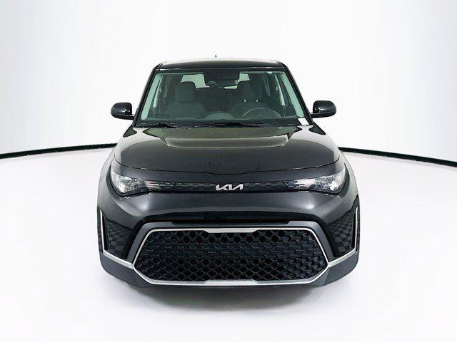 used 2025 Kia Soul car, priced at $15,487