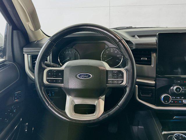 used 2024 Ford Expedition Max car, priced at $39,987