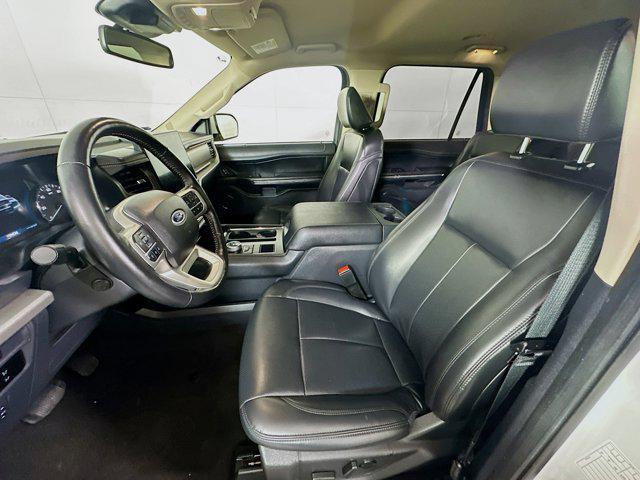 used 2024 Ford Expedition Max car, priced at $39,987