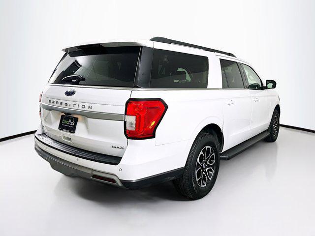 used 2024 Ford Expedition Max car, priced at $39,987