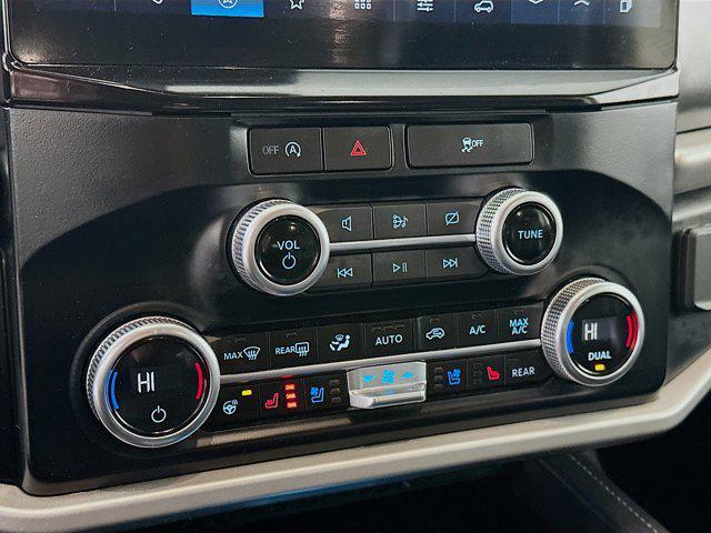 used 2024 Ford Expedition Max car, priced at $39,987