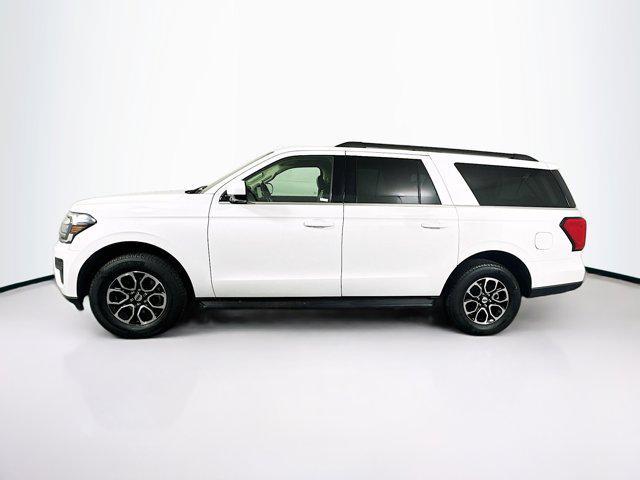 used 2024 Ford Expedition Max car, priced at $39,987