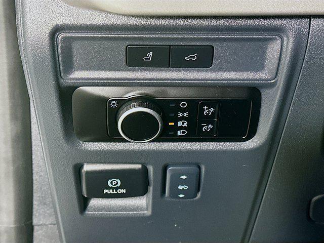 used 2024 Ford Expedition Max car, priced at $39,987