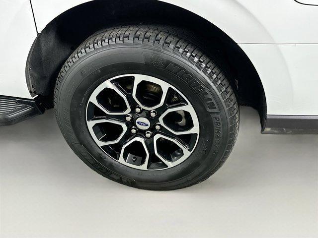 used 2024 Ford Expedition Max car, priced at $39,987